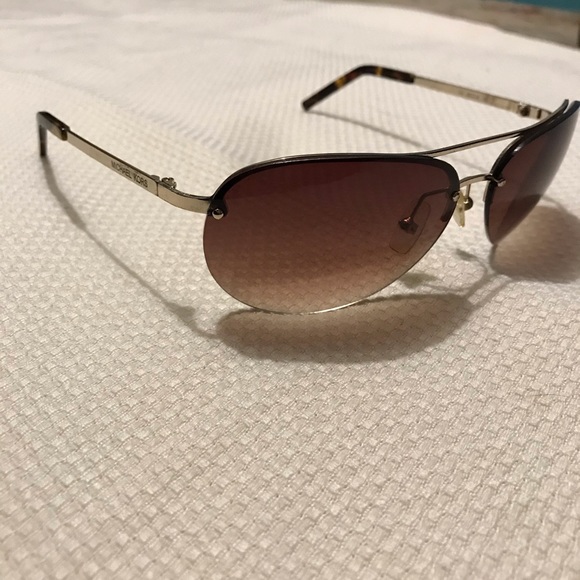 Michael Kors Sunglasses - Picture 3 of 9